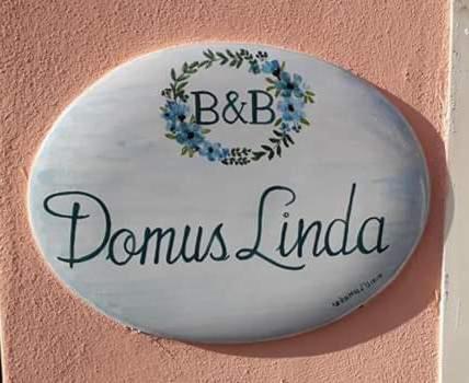 Domus Linda B&B Forio di Ischia Exterior foto